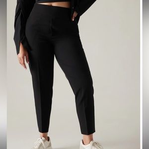 Athleta Endless Pants Black
